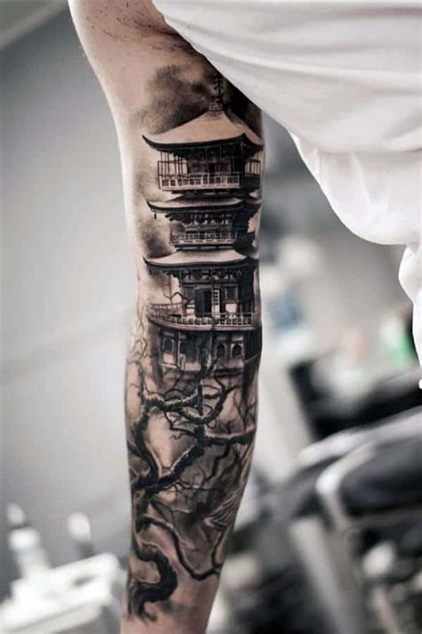 100 cool arm tattoos for men. Top 50 Best Arm Tattoos For Men - Bicep Designs And Ideas