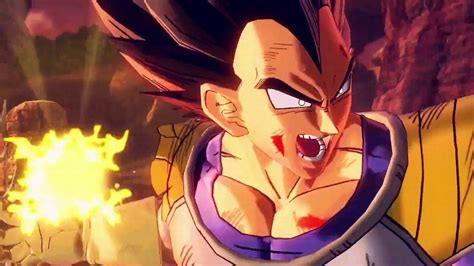 Maybe you would like to learn more about one of these? Dragon Ball Xenoverse 2 - Ultra Pack 1 Launch Trailer - IGN