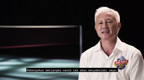 More famous badminton player net worth Know Your Legends | Foo Kok Keong | Juara Tangkis 2019 ...