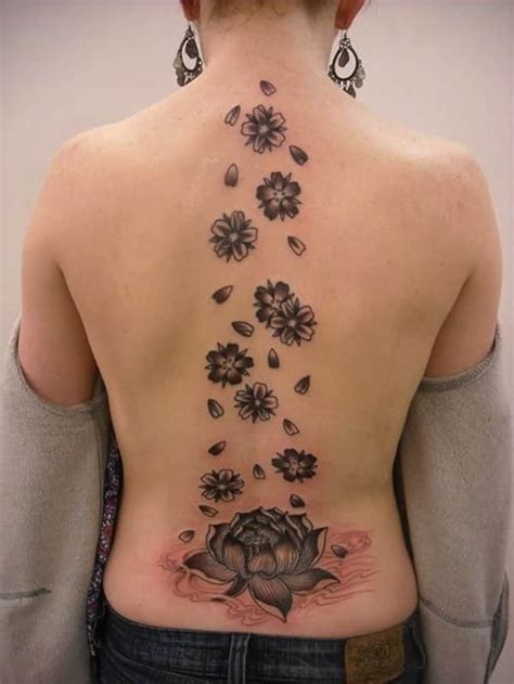 Discover amazing tattoo ideas at design press. 35 Unique Lotus Flower Tattoo Designs And Meaning [ 2019 ...