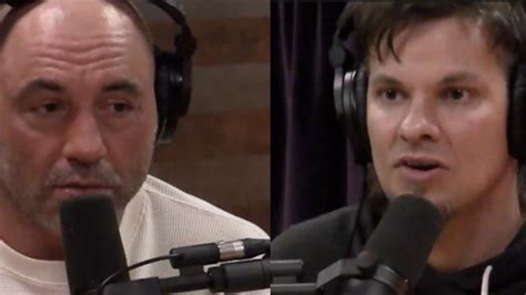 Theo Von Asks Joe Rogan about Parenting - YouTube