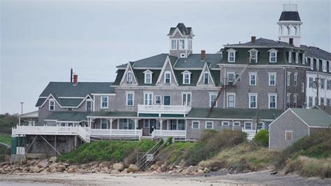 The barn is one of block island's best kept secrets. Block Island Hotel Owners Suing New Managers | New England ...