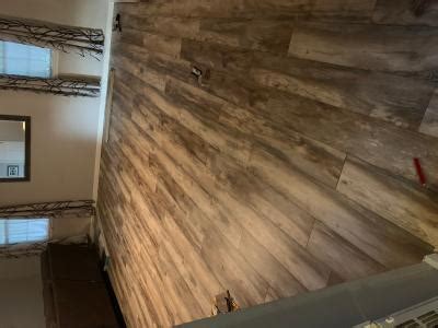 Since pergo changes its lineup occasionally, some styles might be different when you shop for pergo natural authentic laminate is part of several collections including pergo outlast+ with coastal pine and crema oak are very light, almost washed. Pergo Portfolio + WetProtect Waterproof Brentwood Pine 7 ...