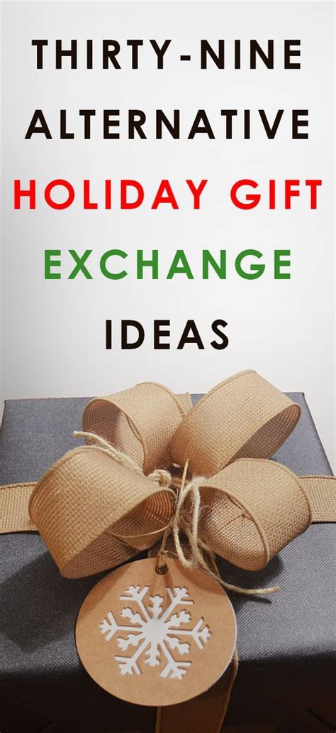 After all, on a planet with 8 billion people on it, what are the odds you'd find a person who shares your sense of humor and taste in movies, or even just someone who gleefully hates the same things as you? 47 Best Family Gift Exchange Ideas » All Gifts Considered ...