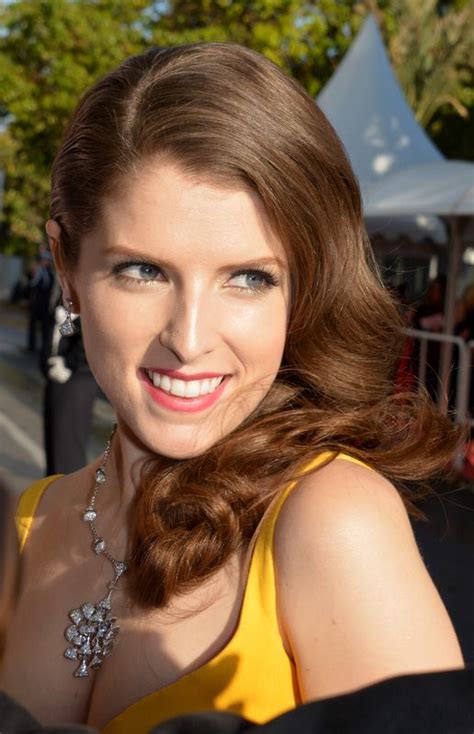 Anna loos (born 18 november 1970) is a german actress and singer. Anna Kendrick - Wikipedia