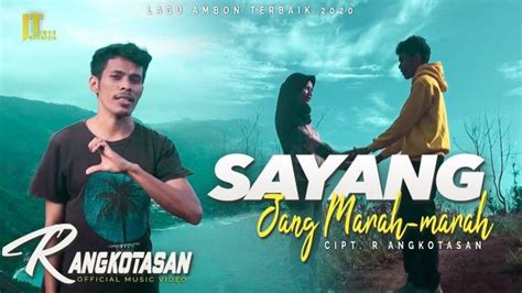 Maybe you would like to learn more about one of these? Chord gitar lagu Sayang Jang Marah Marah-R. Angkotasan ...