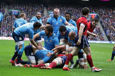 Live italian serie a live scores. What Scotland learnt against Italy in the Six Nations