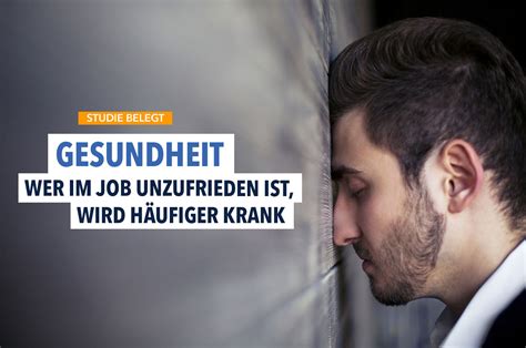 Biete job von zu hause aus. Unzufriedenheit im Job wirkt sich negativ auf die ...