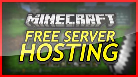 But this doesn't mean that it lacks in features compared to the competition. Free Minecraft Server Hosting | Host free minecraft server ...