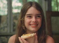 Brooke shields for the film 'pretty baby' in a photo by gary gross, 1975. early pic - brooke-shields Photo | lil brooke shields | Brooke shields, Celebrities, Actresses