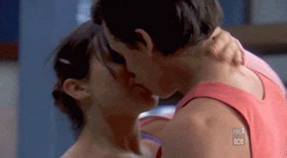 Start by marking dance academy: Abigail and Sammy kiss gif | Dance academy, Dance academy ...