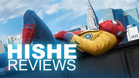 Watch spider man homecoming on hulu. Spider-Man Homecoming - HISHE Review (SPOILERS) - YouTube