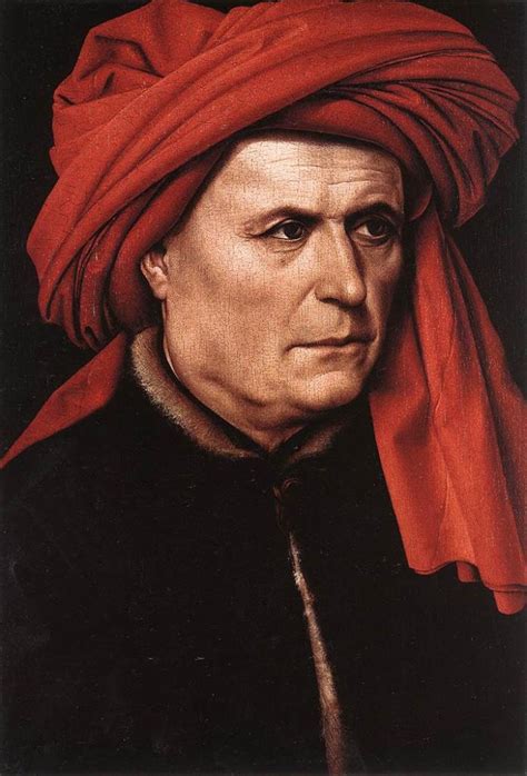 The flémalle—campin—van der weyden problem: Biographie et œuvre de Robert Campin, le Maître de Flémalle