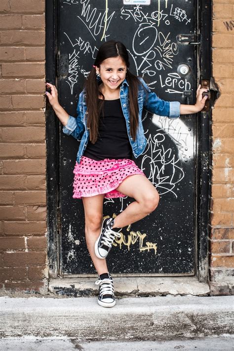 It was time to set the record straight. Toronto Child Model in Magazine Shoot - Carolyns Model ...