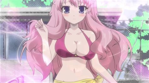 03.03.2019 · anime gif wallpaper 1920×1080. Baka and Test: Summon the Beasts - Baka and Swimsuits ...