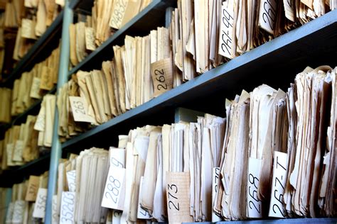 That are being kept safe within archives new zealand. Les services d'Archives à Angoulême