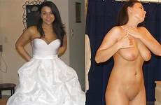 amateur dressed undressed brides real bride xxx sex pictoa galleries