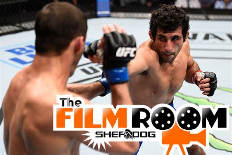 Get the latest ufc breaking news, fight night results, mma records and stats, highlights, photos. The Film Room: Beneil Dariush