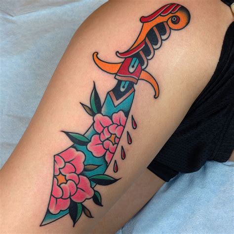 They're really good but they tend to overcharge on tats, especially if it's a tattoo that's basic/overdone or that they don't like (say stars for example). Tony Talbert | Jack Brown's Tattoo Revival
