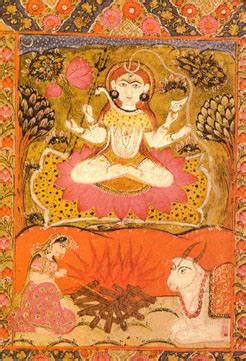 Do not miss out on an opportunity to connect with your body. hatha-yoga-pradipika