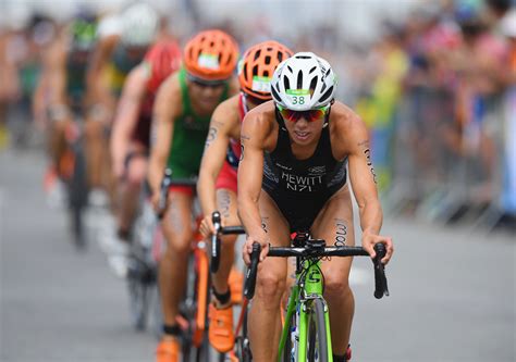Kevin mcdowell, 10 years after beating hodgkin's lymphoma, placed sixth in the men's triathlon on monday at the tokyo olympics. Fighting finishes for NZ triathlon women | New Zealand ...