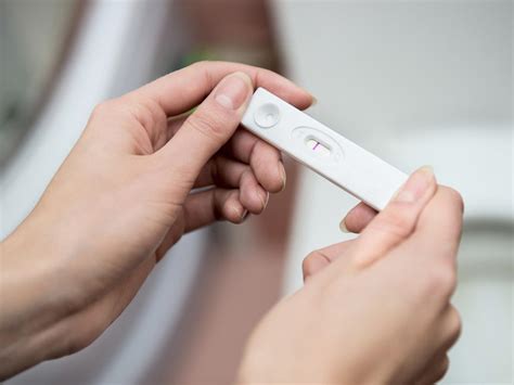 Learn the causes of false pregnancy tests today with the center of reproductive medicine. The Factors That Cause False Pregnancy Test Results ...