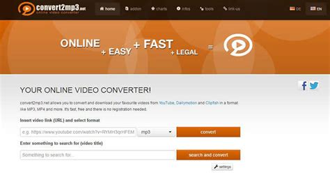 You can download videos from 1000+ video. Top 10 YouTube to MP3 Converter Online Free 2018