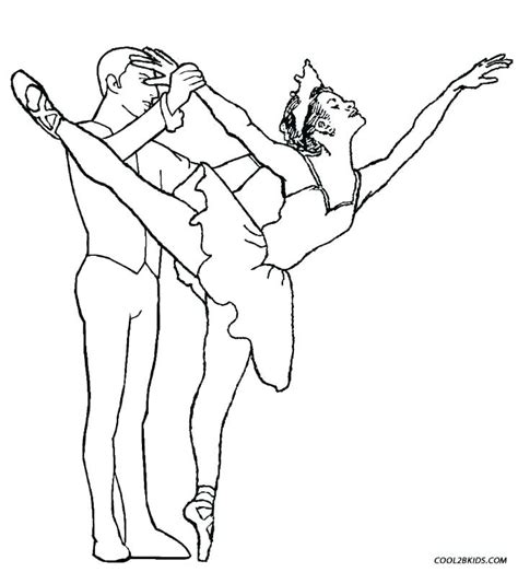 Images for schools and education dancing is definitely a passion for many many people, children included. Coloring Pages Of Ballet Dancers at GetColorings.com ...