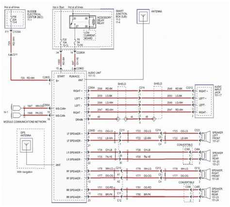 I need to locate a certain fuse and the fuse box in the engine compartment aren't labeled. 2001 Ford Mustang Fuse Box Diagram