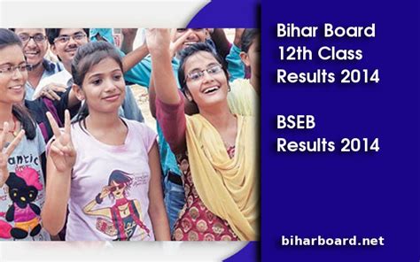 Now all of, get bseb matric 10th class result related latest news on bsebinteredu.in page. BSEB Results 2014, Bihar Board 12th Class Results 2014 ...