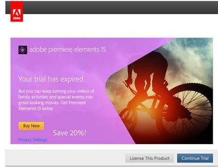 Adobe premiere elements latest version: Learn how to purchase a license for an Adobe product, and ...