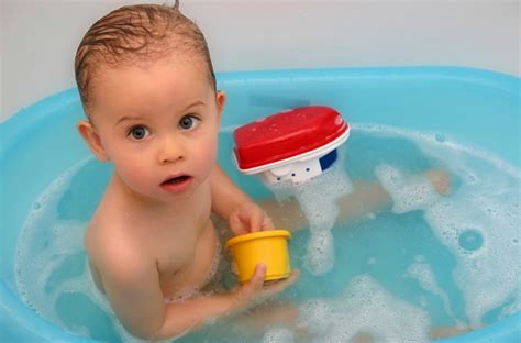 Looking for something fun and exciting for bath time with your little bub? Mind My Child - KidTown Sydney