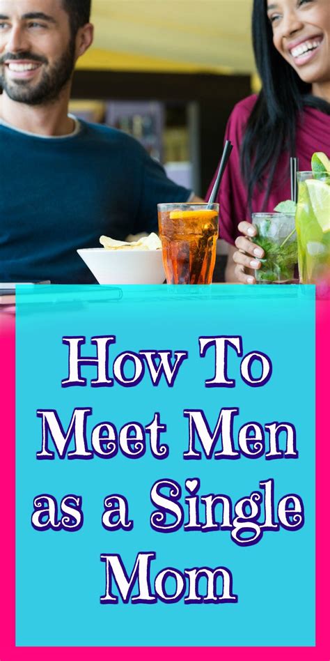 I am a single dad trying to date and i really don't want to be that creepy guy that picks women up on the playground. The Best Tips On How To A Meet Good Men As a Single Mom ...