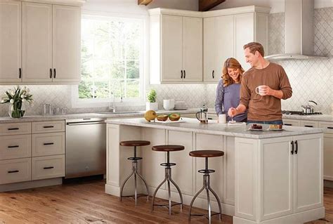 Our gc recommended kitchen cabinets by wolf and, based on info on the website, (see link below), these seem to be a good product at a good price. Wolf Home Products Cabinets | Global Marble & Granite