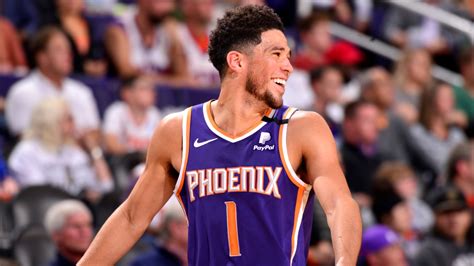 Devin armani booker was born on oct. Devin Booker : How Devin Booker can win an MVP with the ...