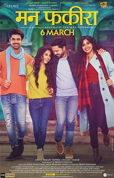 Upcoming action movies 2020,super action movie 2020. Mann Fakiraa (2020): Full Movie Download 720p HD & .Mkv ...