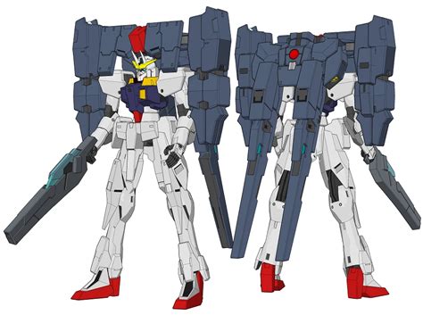 プライバシーポリシー 原神利用規約 about us お問い合わせ. ラファエルガンダム 試作5 - K2ブログ (3DCG）