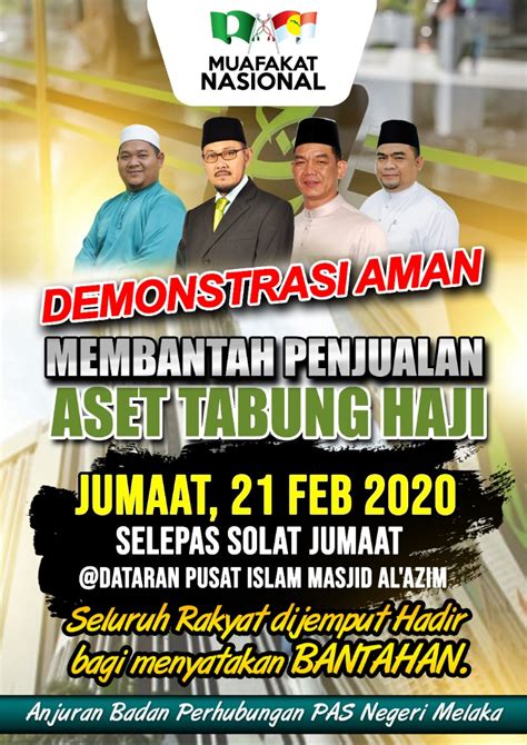 Utc melaka.satu pusat pelbagai perkhidmatan. Pengumuman : TENGAHARI INI! DEMONSTRASI AMAN 'SELAMATKAN ...