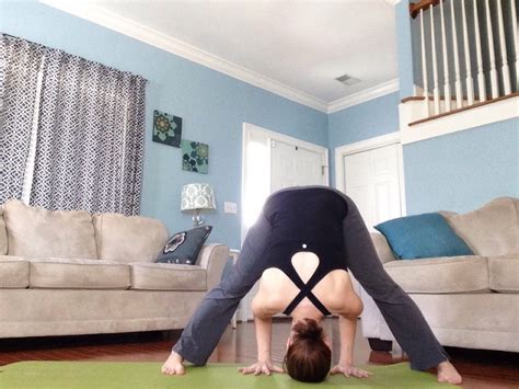 Maybe you would like to learn more about one of these? 5 Yoga Poses to Induce Labor (That Don't Work) - Spoiled Yogi