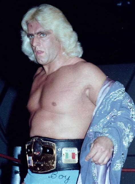 Tour my home, play some ric flair trivia and compete for a chance to win cash prizes. Pin on Wrestling