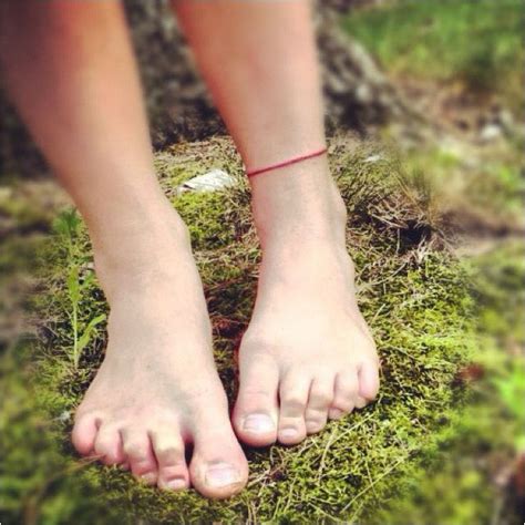 Popular red string tattoo meanings. Ankle tattoo, red string of fate - Probably one of my next ...