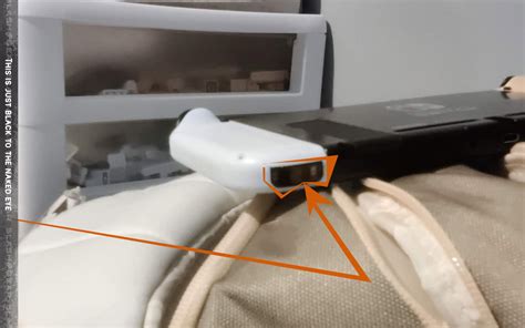 Techradar is supported by its audience. OnePlus 8 Pro camera seems to "see through" x-ray style: Nintendo Switch, iPhone, Nest - SlashGear