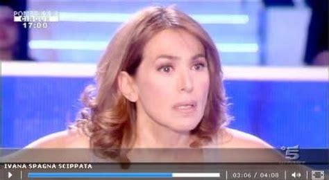 La spagna cantante in 5 lettere. Scippata Ivana Spagna: "Pomeriggio 5" di giallo si bagna ...