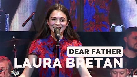 Laura bretan is from chicago, illinois. Laura Bretan - Dear Father [Concert @ "George Grigoriu ...