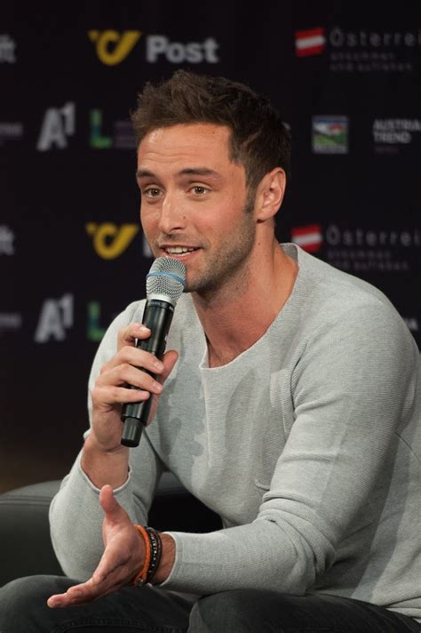 Linnea deb, joy deb, anton hård af segerstad måns zelmerlöw, the winner of eurovision song contest 2015 made a spectacular opening act to. Måns Zelmerlöw Announces European Tour Dates | Eurovision ...