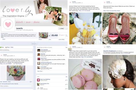 Maybe you would like to learn more about one of these? Top ten wedding facebook sites that'll save you time! - Modern Wedding