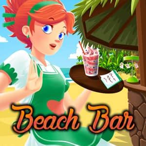 In that case use the search bar above the page. Beach Bar - Gratis Online Spel | FunnyGames