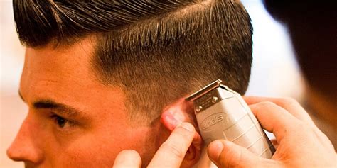 Whether you use a corded or wireless clipper, here are some tips and tricks to help you get that perfect clipper cut that you would've gotten at the barbershop. The 10 Best Hair Clippers Of 2020 | Best Wiki