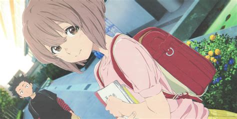 3 beautiful a silent voice quotes. A Silent Voice: The Movie Review Spoiler-Free » Yatta-Tachi