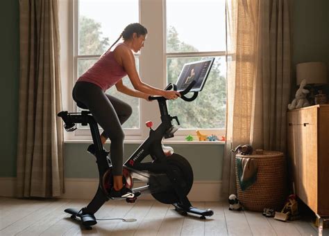 Feb 12, 2021 · buying a peloton bike is like getting an exclusive invitation to an underground party—a party you certainly know about but don't quite fully understand until you walk down the steps and into. Peloton: it's the new status symbol, but is it all just ...